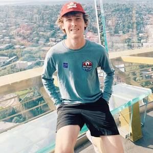 Meet your Posher, Grant